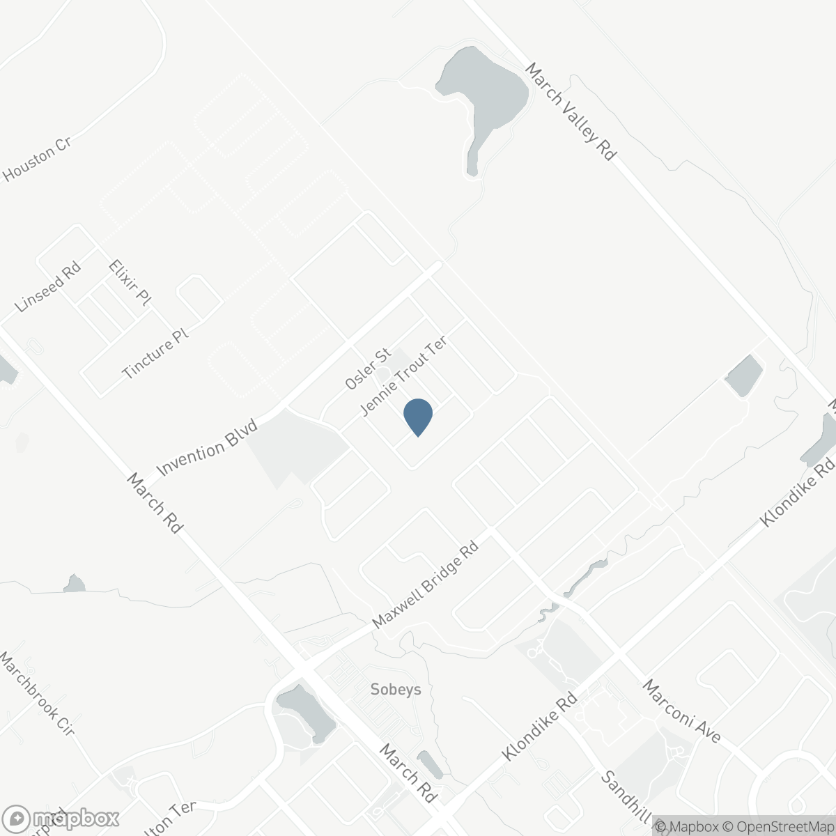 424 VELOCITY MEWS, Ottawa, Ontario K2W 0M6